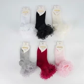 Eterelle Saren Aks. Kız Soket Çorap  Asorti thumbnail 1