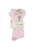 Eterelle Amigo Aks. Kız Bebek Külotlu Çorap  Asorti thumbnail 3