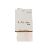 Eterelle Victoria Desenli İnce Bebek Çorap  Asorti thumbnail 2