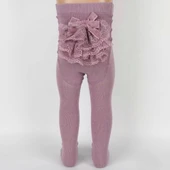 Eterelle Umselo Popo Aks. Bebek Külotlu Çorap  Asorti thumbnail 4