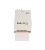 Eterelle Victoria Desenli İnce Bebek Çorap  Asorti thumbnail 1