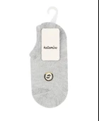 Eterelle Erkek Babet Çorap  Asorti thumbnail 1