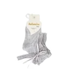 Eterelle Aygita Aks. File Bebek Soket Çorap  Asorti thumbnail 6