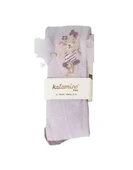 Eterelle Amigo Aks. Kız Bebek Külotlu Çorap  Asorti thumbnail 1