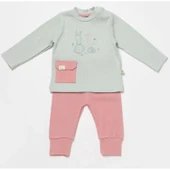 Eterelle Modal Play With Me 2'li Takım  Mint - 1
