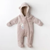 Eterelle Happy Everyday Welsoft Bebe Kozmonot Beige - 1