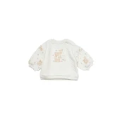 Eterelle Little Deer 2'li Bebek Takım Mint - 4