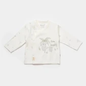 Eterelle Koala Jungle 2'li Zıbın  Gri thumbnail 5