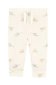 Eterelle Layette Bebek 3'lü Hırkalı Set Renkli - 2