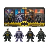 Hxy44 Imaginext Dc Super Friends Batman 85. Yıl Seti - 1