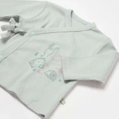 Eterelle Modal Play With Me 3'lü Zıbın Set  Mint thumbnail 4