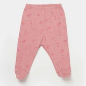 Eterelle Modal Play With Me 3'lü Zıbın Set  Mint thumbnail 3