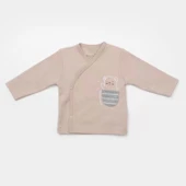 Eterelle Adventure Bear 3'lü Set  Latte Grimelanj thumbnail 4