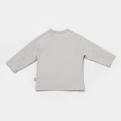 Eterelle Koala Jungle 2'li Zıbın  Gri thumbnail 4