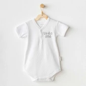 Eterelle Basic Bebe Body White - 1