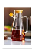 Cam Yağdanlık 900 Ml Royaleks-CLKN1820 - 1