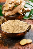 ZENCEFİL (ÖĞÜTÜLMÜŞ) 60GR - 3