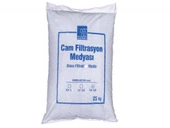 Gemaş Havuz Filtre Cam Filtrasyon Medyası (0,6-1 mm) İnce 25 KG-ToptancıyızBiz - 1