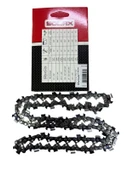 Ennalbur Solax 3/25 Benzinli Testere Zinciri 34 Diş - 1
