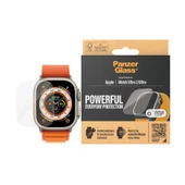 PanzerGlass Apple Watch Ultra 2 UWF Şeffaf Cam Ekran Koruyucu - 1