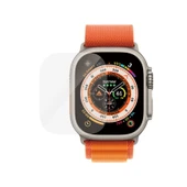 PanzerGlass Apple Watch Ultra UWF Şeffaf Cam Ekran Koruyucu thumbnail 2