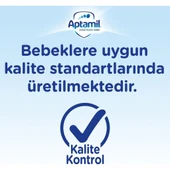 Nessiworld Aptamil Çocuk Devam Sütü Maması No5 2 Yaş+ 350 Gr - 5