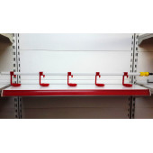 Nipel Suluk Sistemi 100CM 5 Damlalıklı - 1