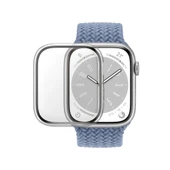 PanzerGlass FullBody Apple Watch 8 41mm Clear D3O Şeffaf Ekran Koruyucu - 2