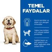 Hills Puppy Large Büyük Irk Yavru Köpek Maması 14.5 Kg - 3
