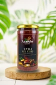 Halis İpek Tatlı Pul Biber 220GR Kavanoz, Kırmızı Tatlı - 1