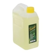 Kanzuk Kolonya 80 Derece Limon 1 Litre - 4