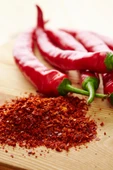 Halis İpek Tatlı Pul Biber 220GR Kavanoz, Kırmızı Tatlı - 3