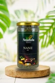 Yeni Sezon Nane 60GR Kavanoz, Kuru Temizlenmiş Nane - 1