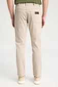 Texas Slim Pantolon Beige Beige 36 32 thumbnail 4