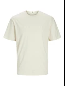 JORFREDERIKSBERG TEE SS CREW NECK NOOS White White XS thumbnail 2