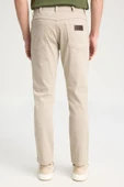 Texas Slim Pantolon Beige Beige 35 32 - 4