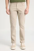 Texas Slim Pantolon Beige Beige 35 32 - 2