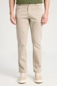 Texas Slim Pantolon Beige Beige 36 32 thumbnail 2