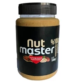 Nut Master %100 Yerfıstığı Ezmesi 1000 gr - 1