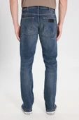 Larston Jean  Pantolon Mid Blue 30 32 Mid Blue thumbnail 3