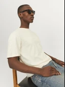 JORFREDERIKSBERG TEE SS CREW NECK NOOS White White XS thumbnail 5