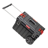 Qbrick System ONE Trolley Vario Tekerlekli Takım Çantası - 1