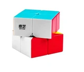 2X2 PROFESYONEL SPEED CUBE 2X2 ZEKA KÜPÜ - SABIR KÜPÜ - 3