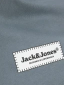 JORSPLIT FAKESTITCH BRANDING TEE SS C LN Stormy Weather Stormy Weather M - 2