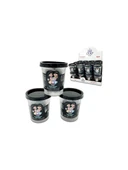 Toy Joy Oyun Hamuru 120 Gr Si·yah – 1 Adet - 1