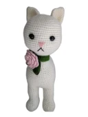Oyuncak Kedi - 2