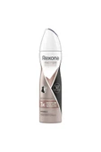 Rexona Maximum Protection Invisible Sprey Deodorant 150 Ml - 1
