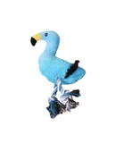 Wow Köpek Oyuncağı Flamingo - 2