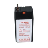 YOKOHAMA YH-40.3 4 VOLT - 0.3 AMPER KURU AKÜ (4172) - 3