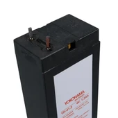 YOKOHAMA YH-41.2 4 VOLT - 1.2 AMPER KURU AKÜ  (35.2 X 22 X 91 MM) (4172) - 4